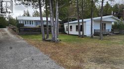 268 DORCAS BAY ROAD Northern Bruce Peninsula, ON N0H 2R0