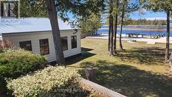 Workshop or Convert to a Bunkie - 