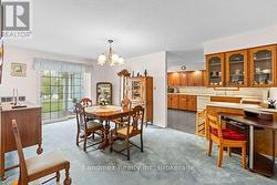 Large Dining Room - 