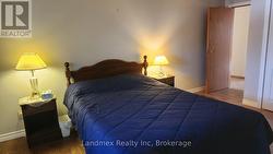 Primary Bedroom - 