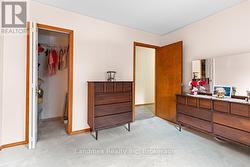 2nd Bedroom - 