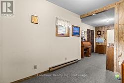Office or Possible 4th Bedroom - 