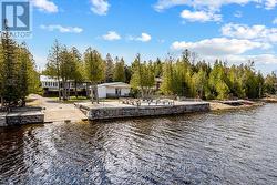 Property View From The Lake - 