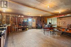 Shop (Or Convert To A Spacious Bunkie) - 