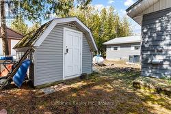 Garden Shed / Backyard - 