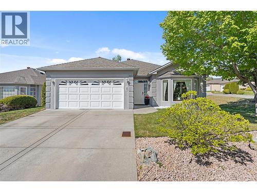 3360 Old Okanagan Highway Unit# 202  West Kelowna, BC V4T 1X9