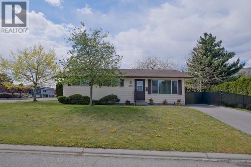 2491 BASKIN Street  Penticton, BC V2A 6R1