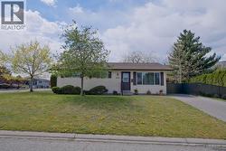2491 BASKIN Street  Penticton, BC V2A 6R1