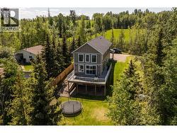 28240 NESS LAKE ROAD Prince George, BC V2K 5N1