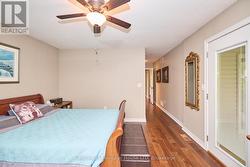 Primary bedroom - 