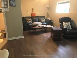 Lower rec room - 