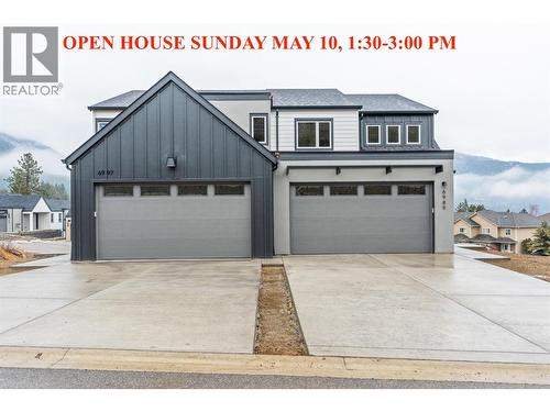 7077 Manning Place  Vernon, BC V1B 0B6
