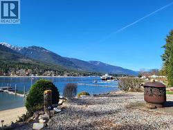 8350 BUSK Road Balfour, BC V0G 1C0
