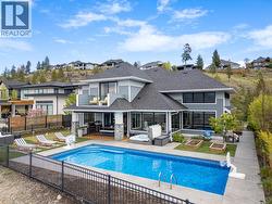 98 Red Sky Court Kelowna, BC V1V 3G4