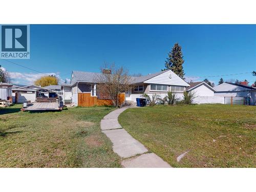 325 14 Avenue S  Cranbrook, BC V1C 2X5