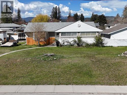 325 14 Avenue S  Cranbrook, BC V1C 2X5