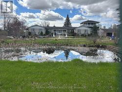 3569 BETHESDA ROAD Whitchurch-Stouffville, ON L4A 7X5