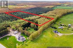 132 SOUTH VIEW LANE Grey Highlands, ON N0C 1B0