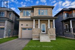 26 LALLY TERRACE Barrie, ON L9J 0C2