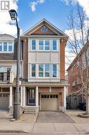 11 WINKLER TERRACE Toronto, ON M1L 0C3