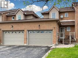 40 LANGDALE CRESCENT Brampton, ON L6Y 4R7
