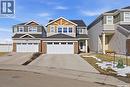 1047 Kolynchuk Crescent, Saskatoon, SK  - Outdoor With Facade 
