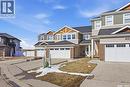 1047 Kolynchuk Crescent, Saskatoon, SK  - Outdoor With Facade 