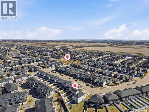 1047 Kolynchuk Crescent, Saskatoon, SK - Outdoor With View