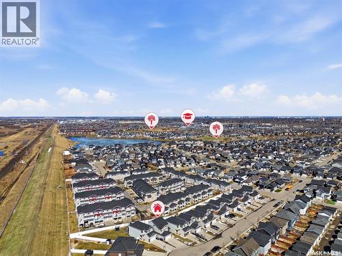 1047 Kolynchuk Crescent, Saskatoon, SK - Outdoor With View