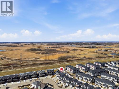 1047 Kolynchuk Crescent, Saskatoon, SK - Outdoor With View
