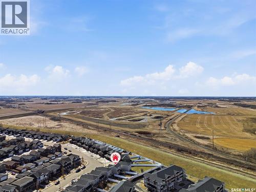 1047 Kolynchuk Crescent, Saskatoon, SK - Outdoor With View