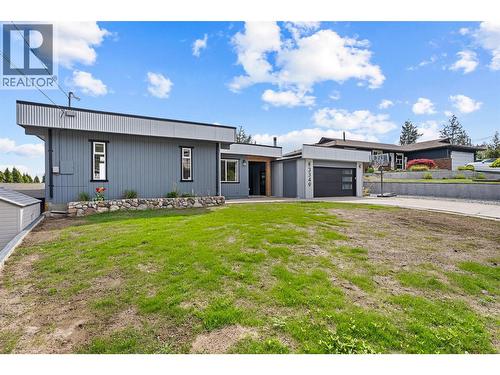 3349 McQueen Road  West Kelowna, BC V4T 1B7