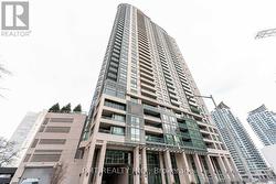 3708 - 208 ENFIELD PLACE Mississauga, ON L5B 0G8