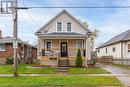 50 Fifth Street, Welland (Lincoln/Crowland), ON  - Outdoor With Deck Patio Veranda 