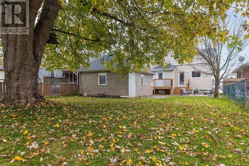 50 Fifth Street, Welland (Lincoln/Crowland), ON - Outdoor