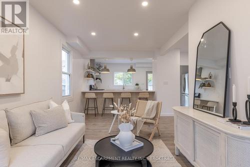 50 Fifth Street, Welland (Lincoln/Crowland), ON - Indoor Photo Showing Other Room