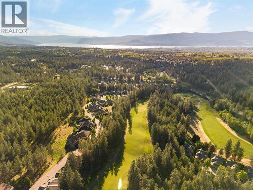 4149 Gallaghers Fairway S, Kelowna, BC - Outdoor With View