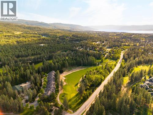4149 Gallaghers Fairway S, Kelowna, BC - Outdoor With View