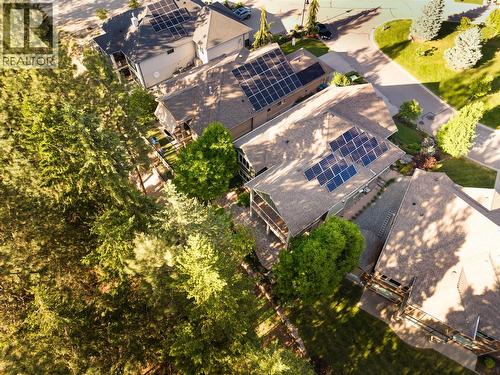 4149 Gallaghers Fairway S, Kelowna, BC - Outdoor With View