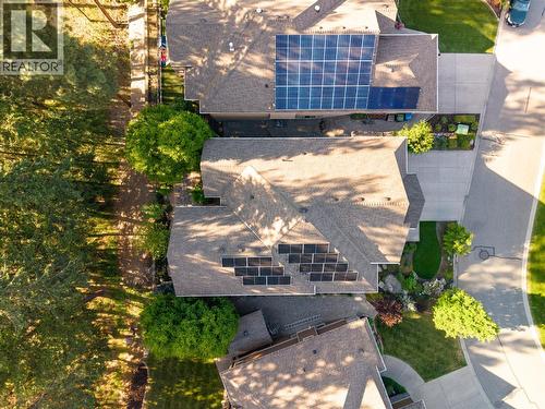 4149 Gallaghers Fairway S, Kelowna, BC - Outdoor