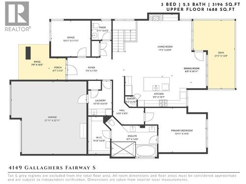 4149 Gallaghers Fairway S, Kelowna, BC - Other