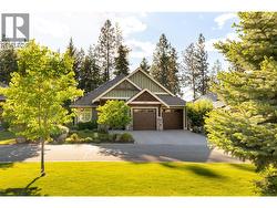 4149 Gallaghers Fairway S Kelowna, BC V1W 5G3