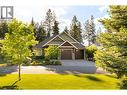 4149 Gallaghers Fairway S, Kelowna, BC  - Outdoor 