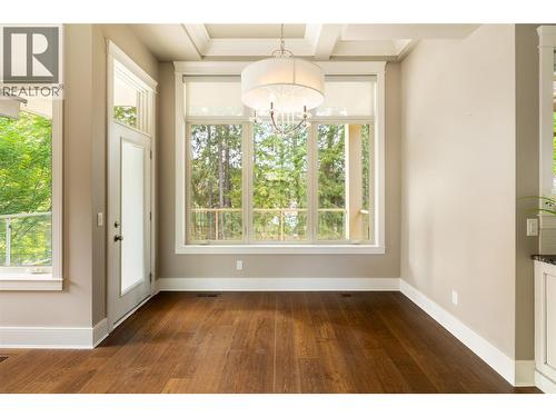 4149 Gallaghers Fairway S, Kelowna, BC - Indoor Photo Showing Other Room