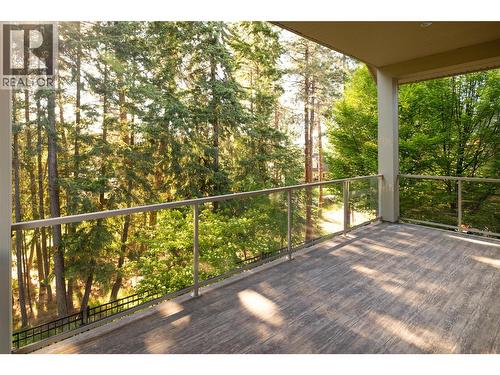 4149 Gallaghers Fairway S, Kelowna, BC - Outdoor With Exterior