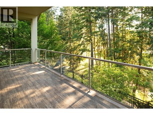 4149 Gallaghers Fairway S, Kelowna, BC - Outdoor