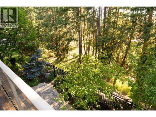 4149 Gallaghers Fairway S, Kelowna, BC - Outdoor