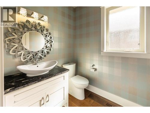 4149 Gallaghers Fairway S, Kelowna, BC - Indoor Photo Showing Bathroom