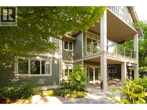 4149 Gallaghers Fairway S, Kelowna, BC - Outdoor