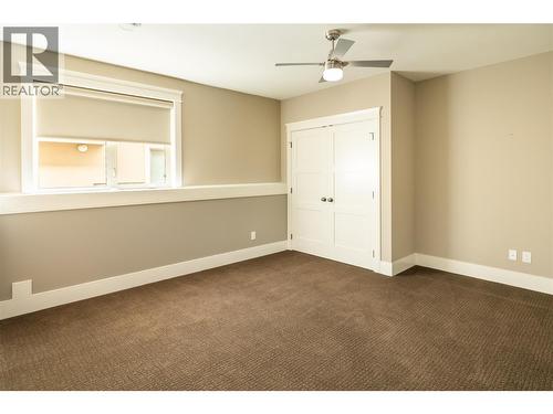 4149 Gallaghers Fairway S, Kelowna, BC - Indoor Photo Showing Other Room